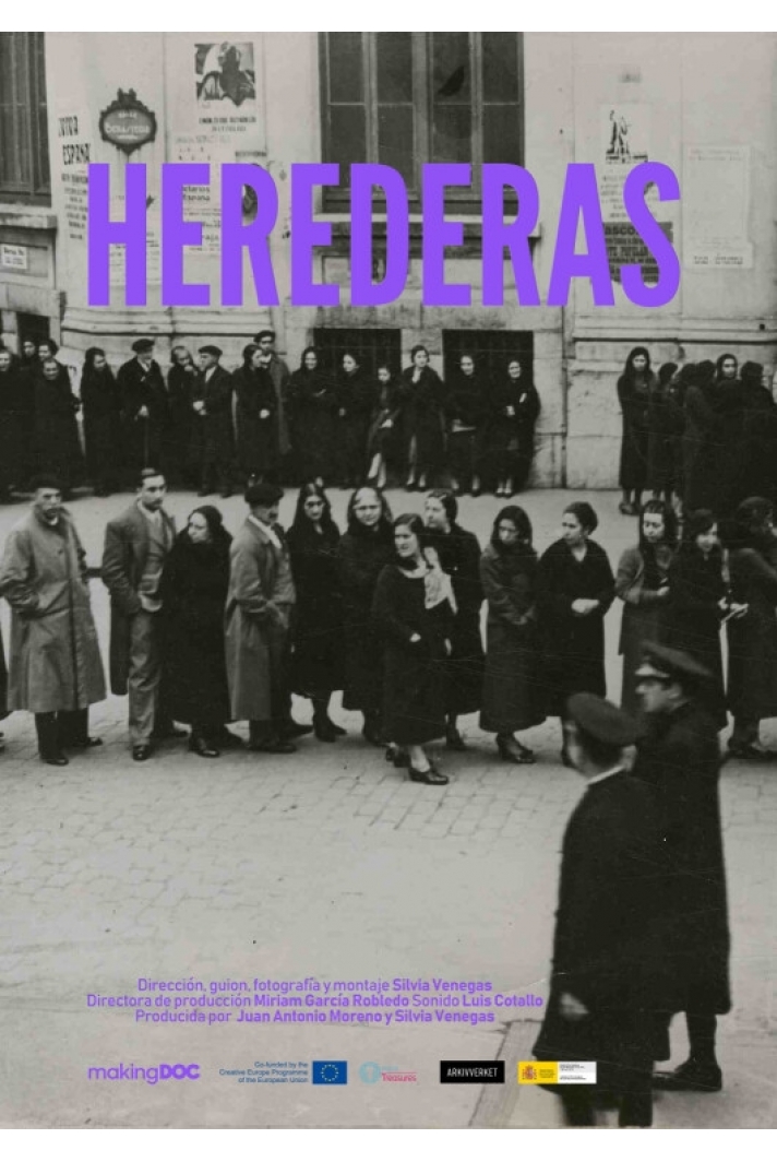 Herederas