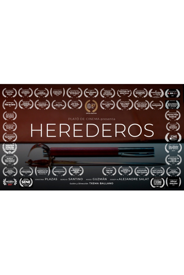 Herederos
