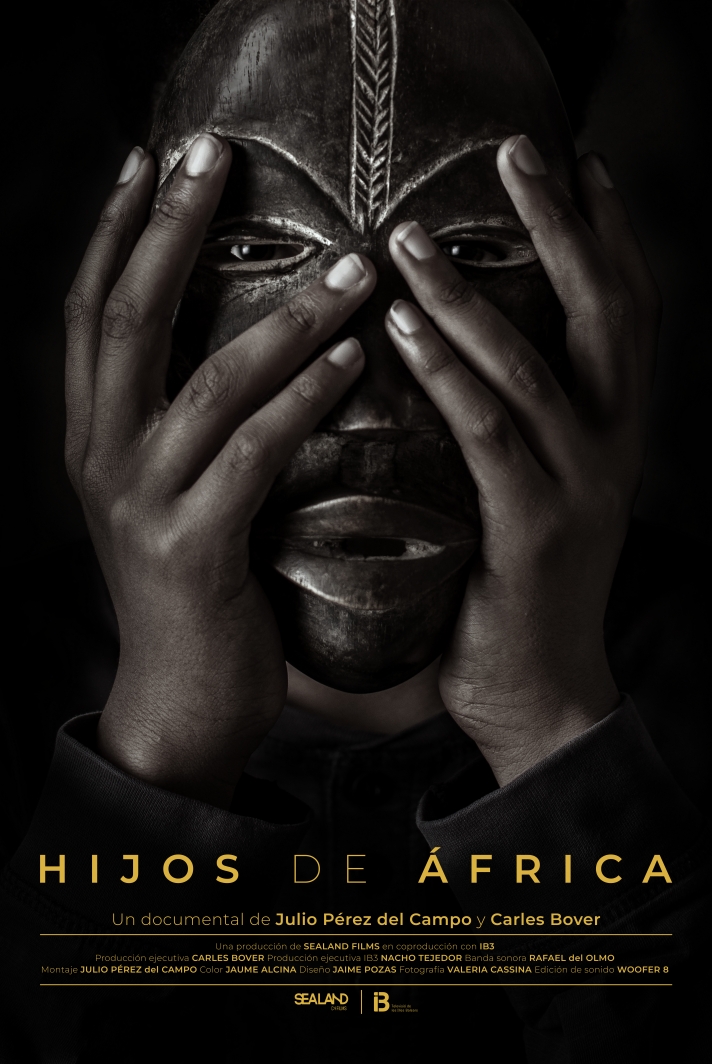 Hijos de Africa