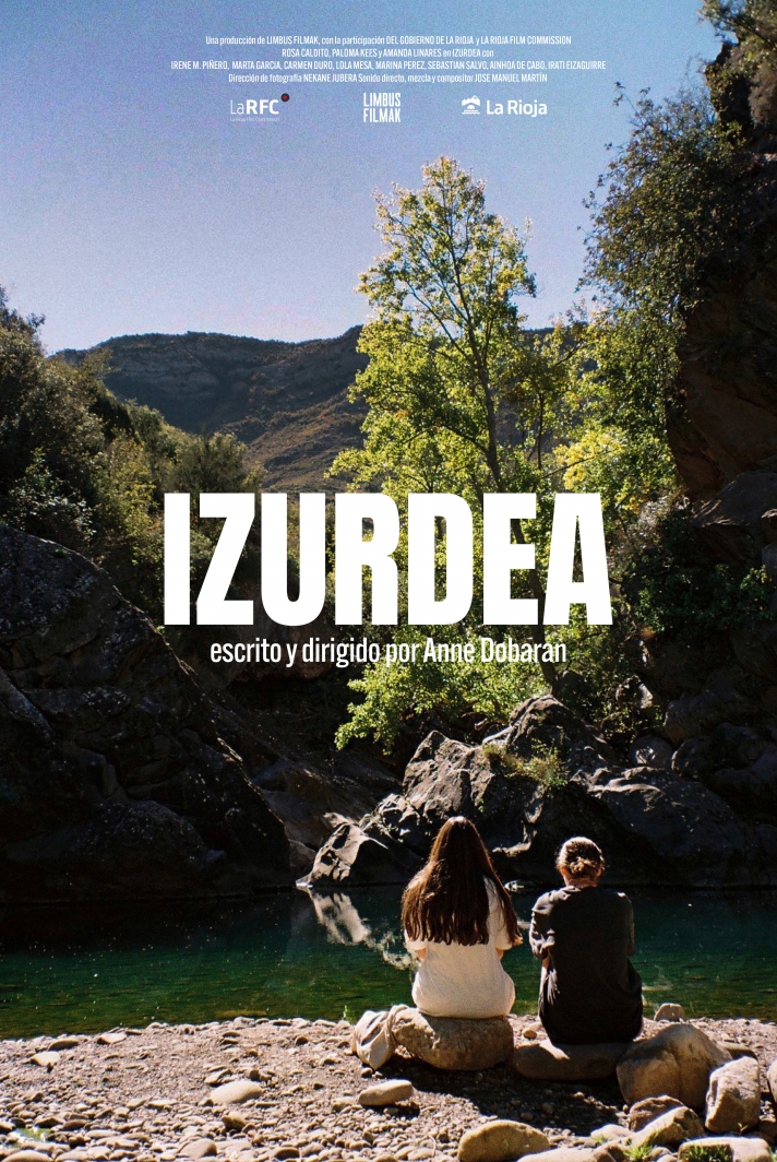 Izurdea