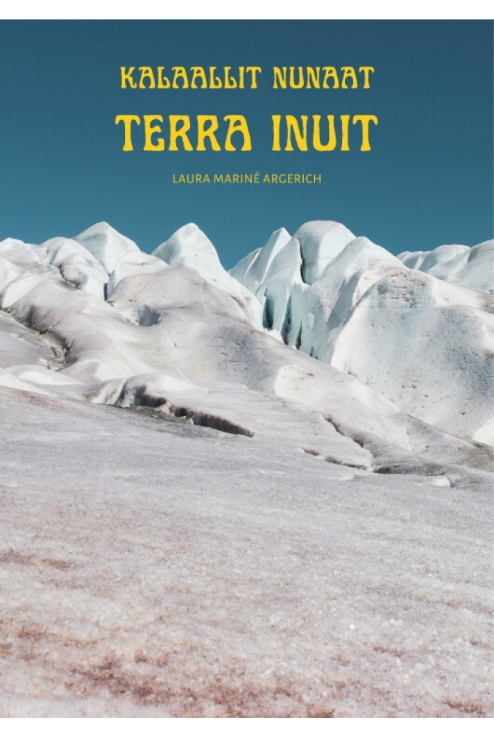 Kalaallit Nunaat, terra inuit.