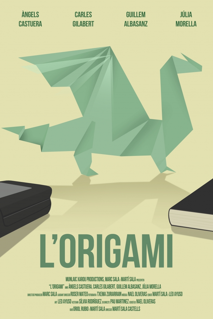 L\' Origami