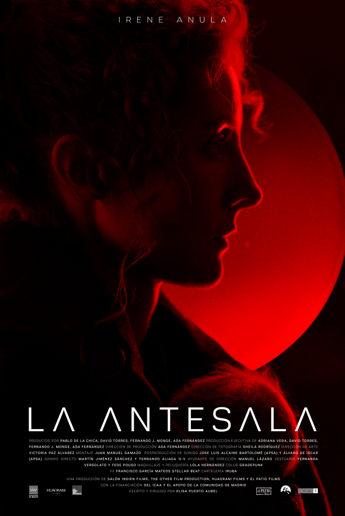 LA ANTESALA