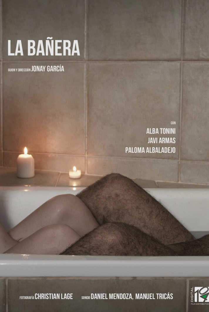 La bañera