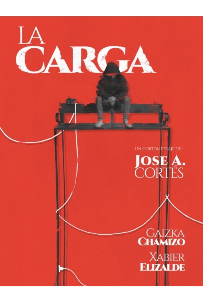 LA CARGA