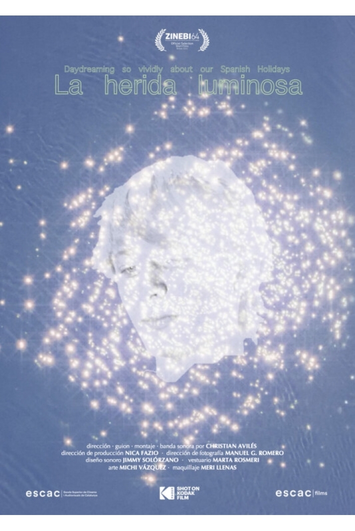 La herida luminosa