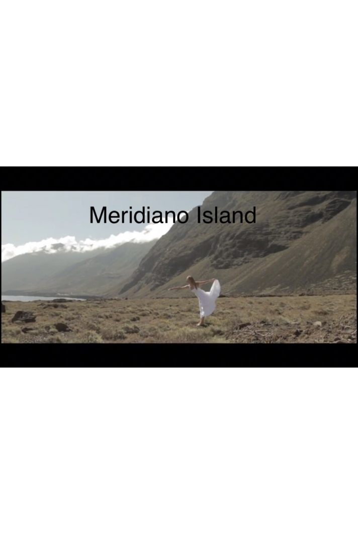LA ISLA DEL MERIDIANO