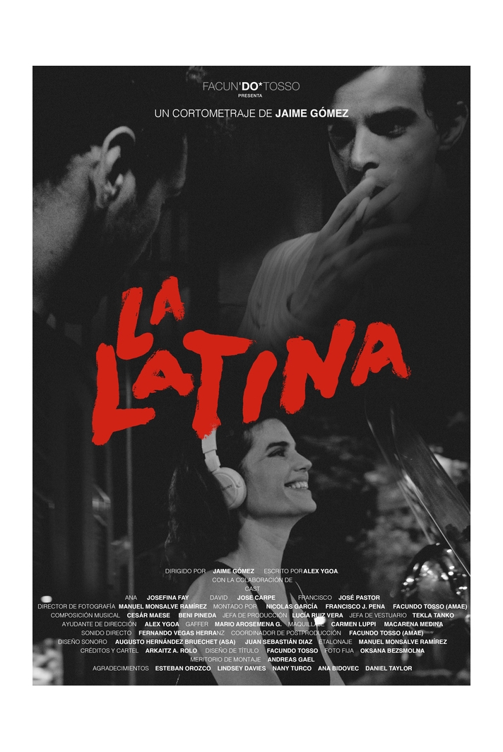 La Latina