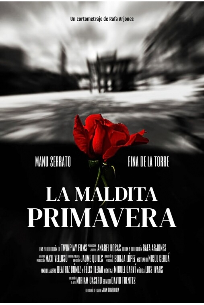 La maldita primavera