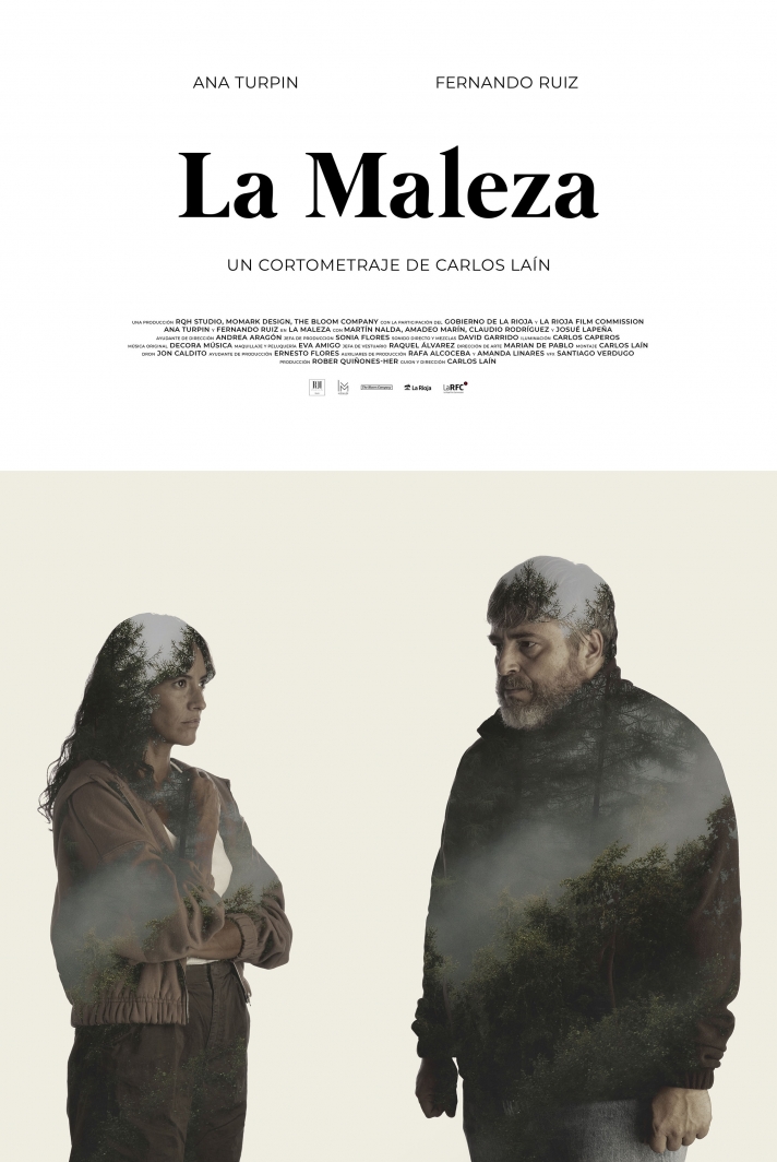 La maleza