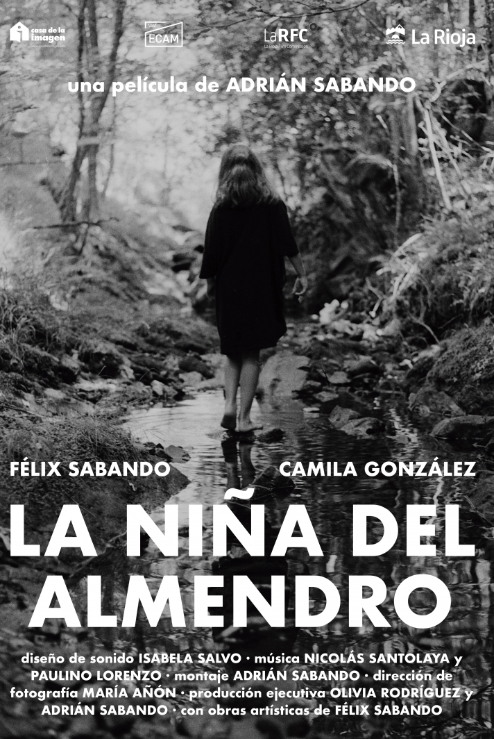 La niña del almendro