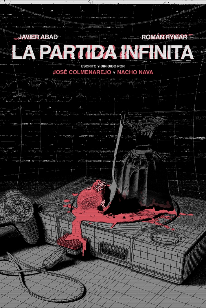 La partida infinita