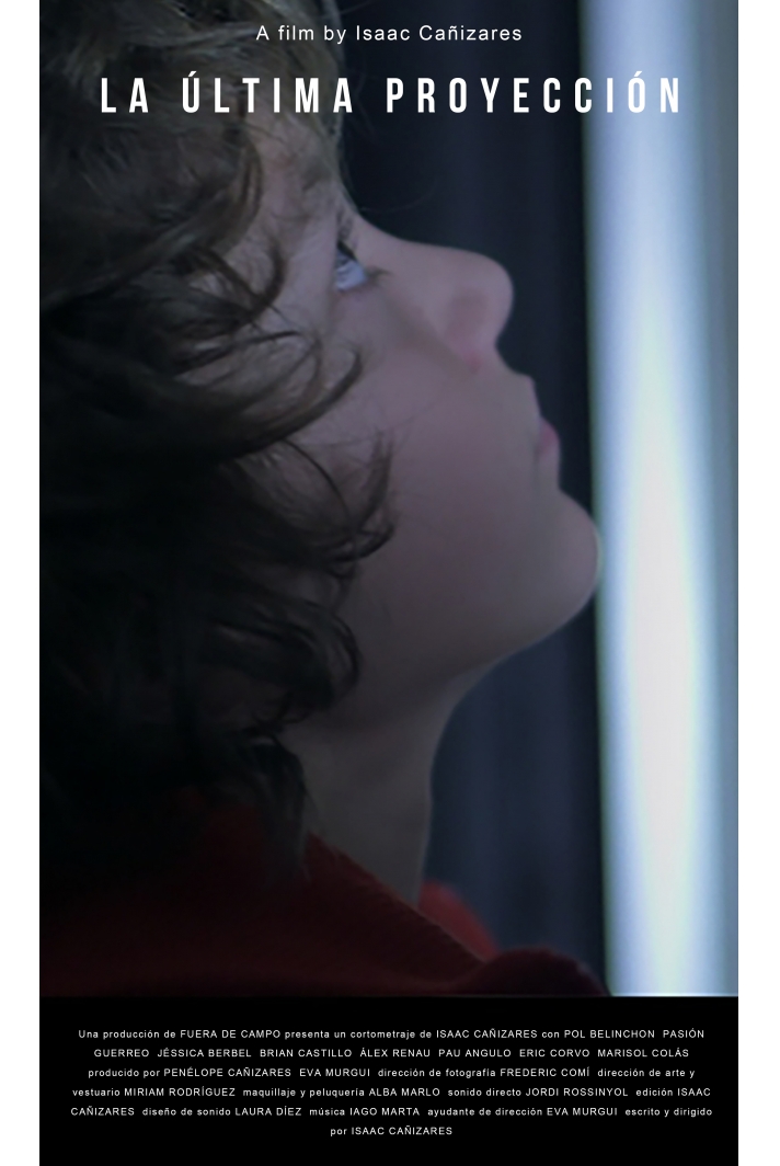 La Última Proyección