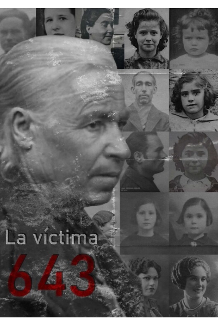 La víctima 643