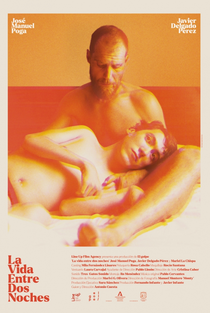 La Vida Entre Dos Noches