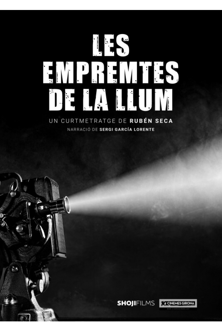 Les empremtes de la llum
