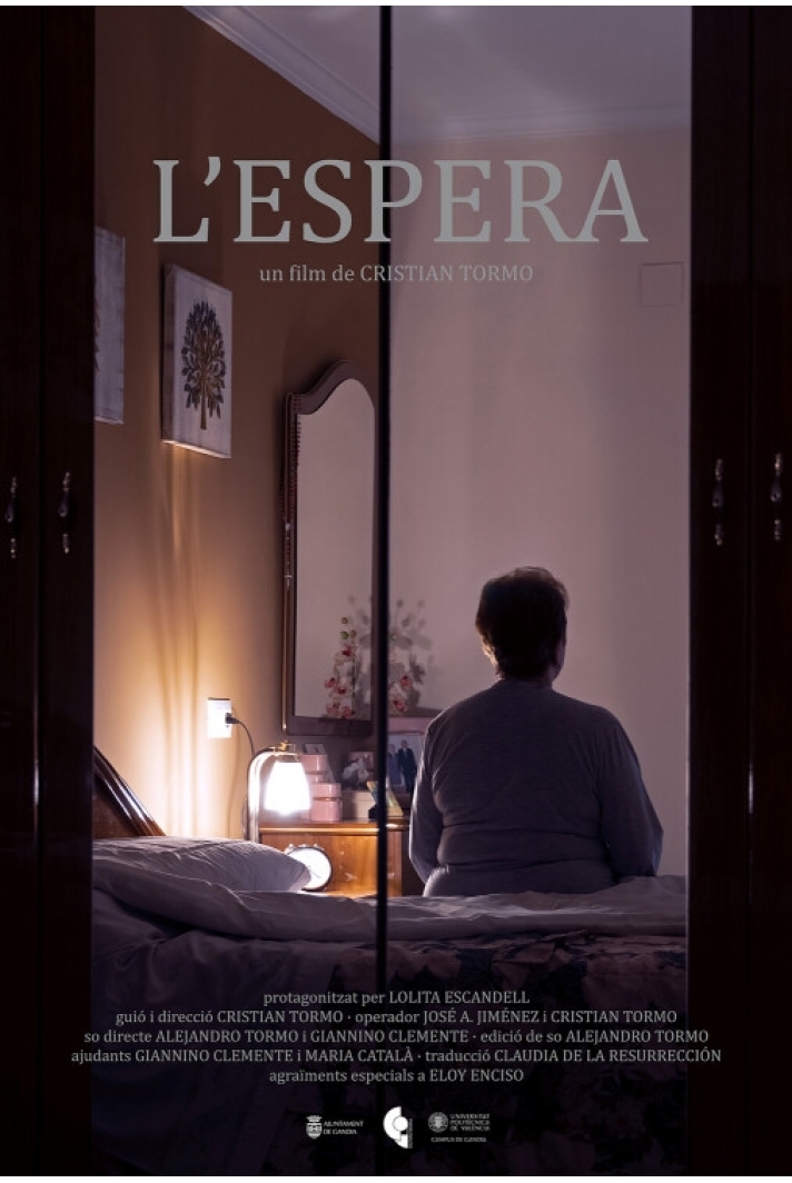 L'espera