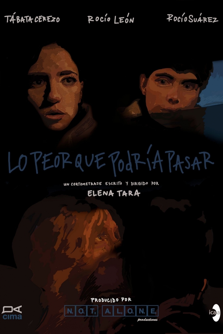 Lo peor que podria pasar