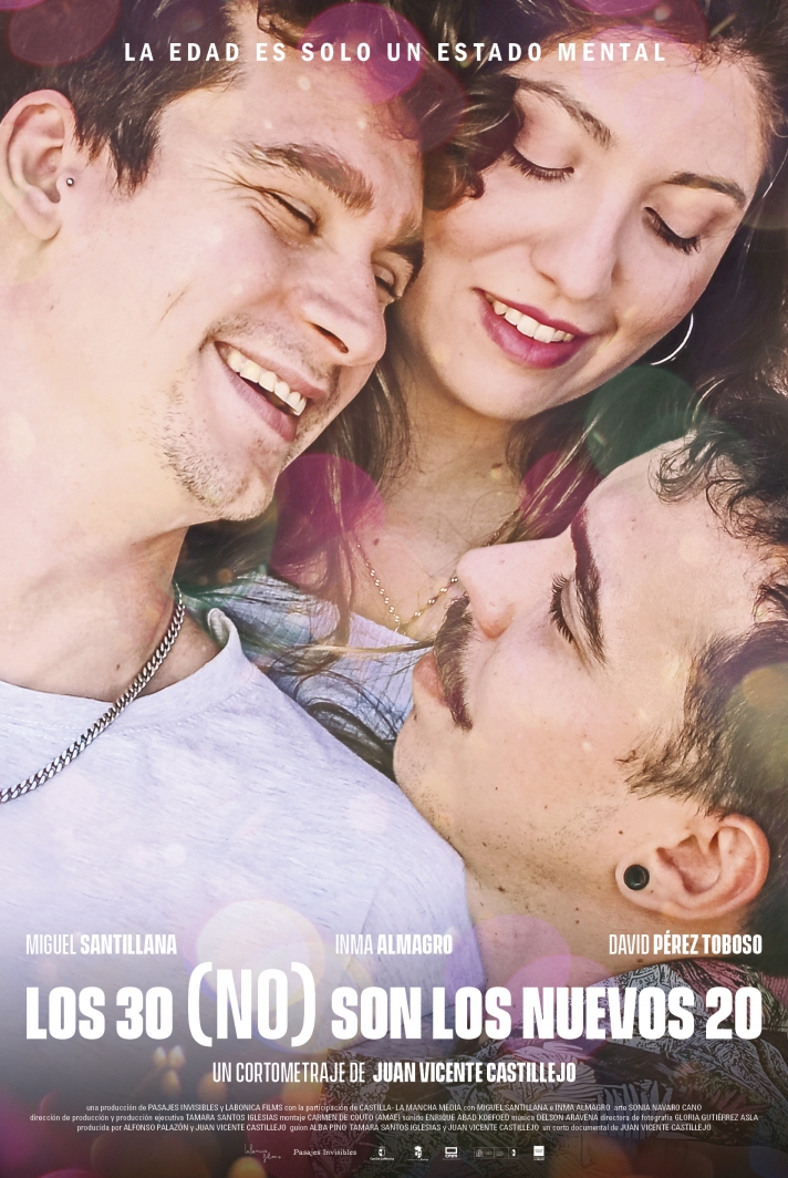 LOS 30 (NO) SON LOS NUEVOS 20