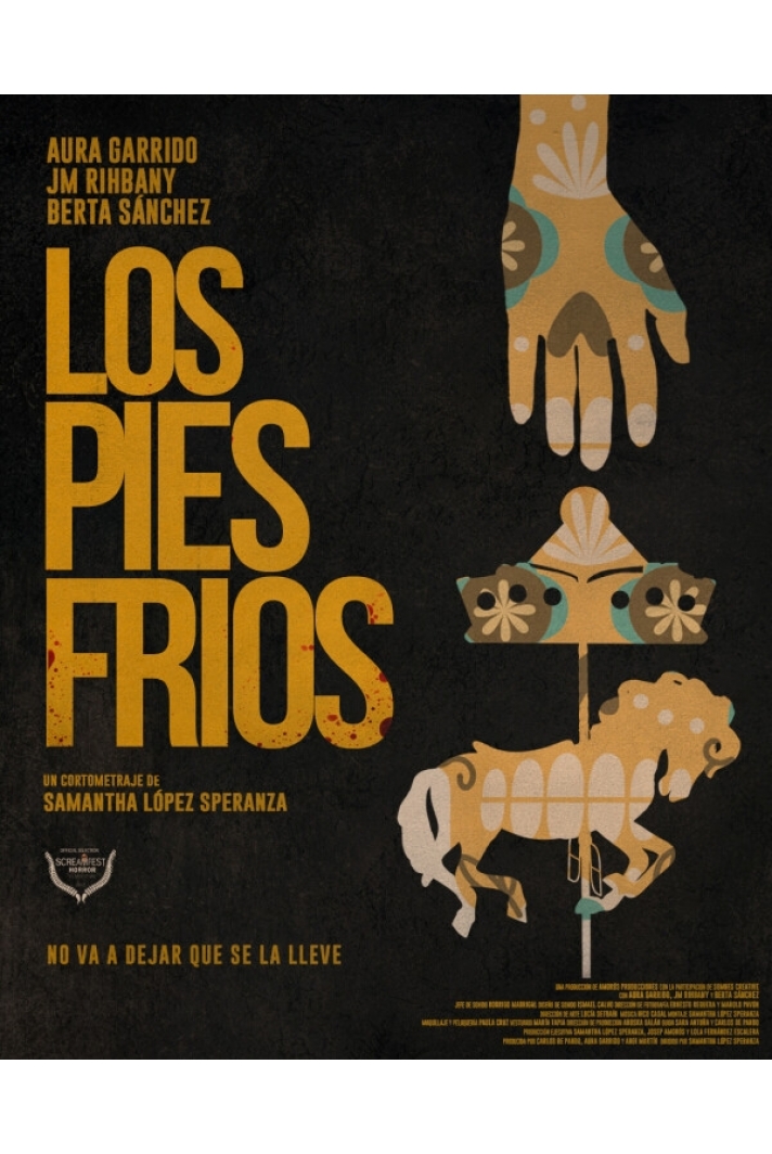 Los Pies Fríos
