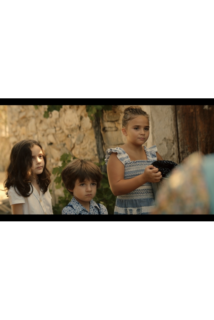 LOS VERANOS DE TU INVIERNO