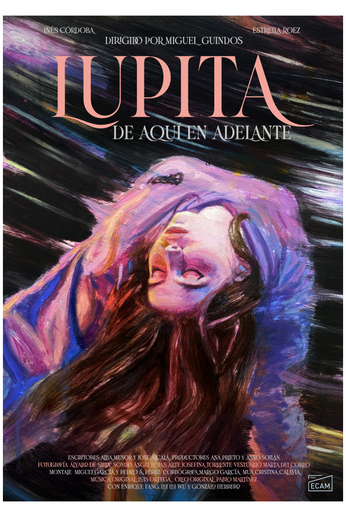 LUPITA DE AQUÍ EN ADELANTE