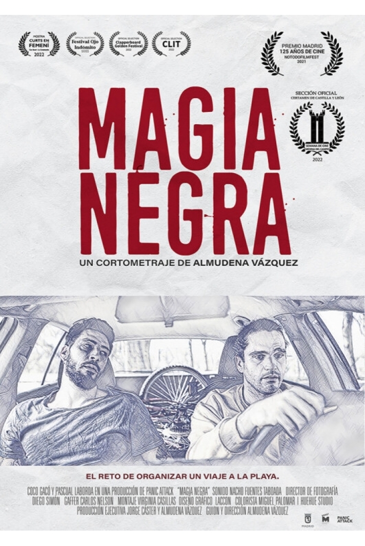 Magia negra