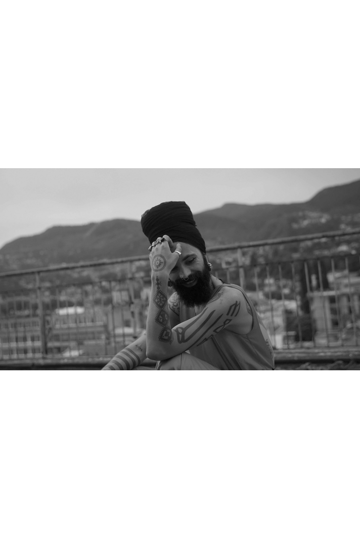 MALDITA. A LOVE SONG TO SARAJEVO