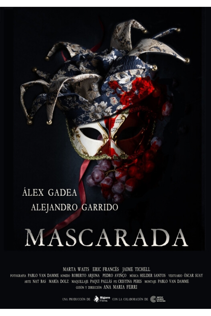 MASCARADA