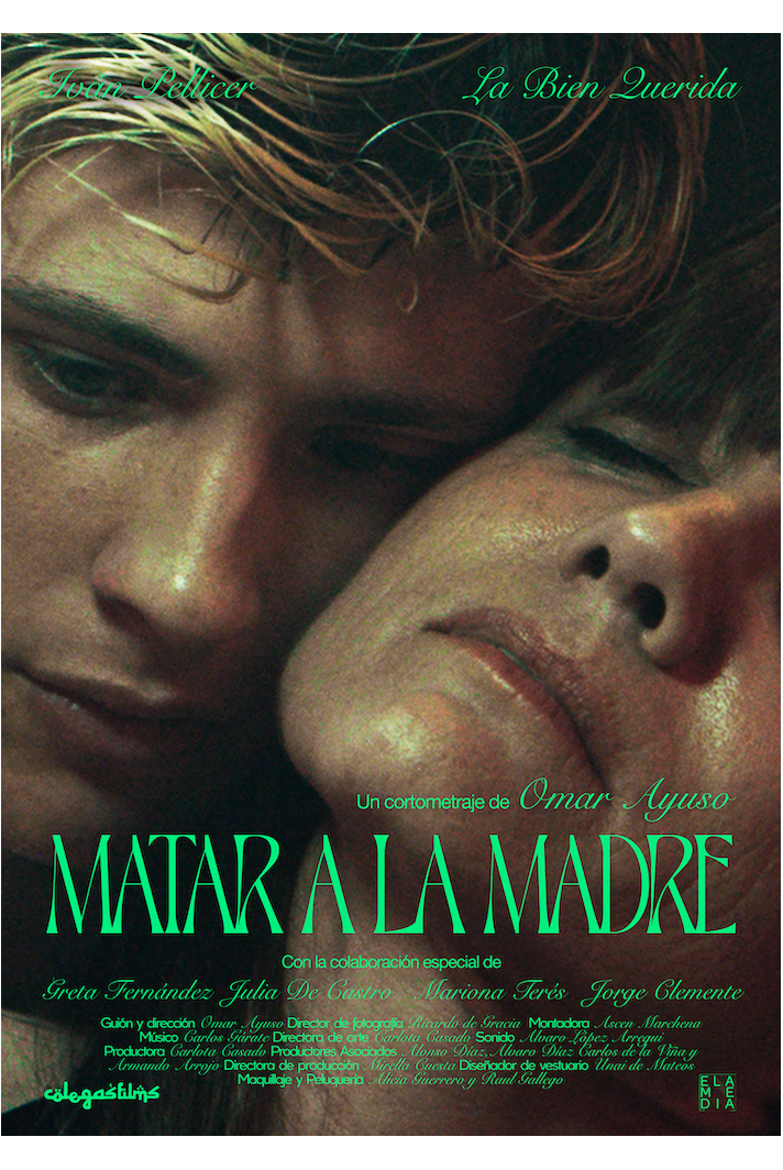 Matar a la madre