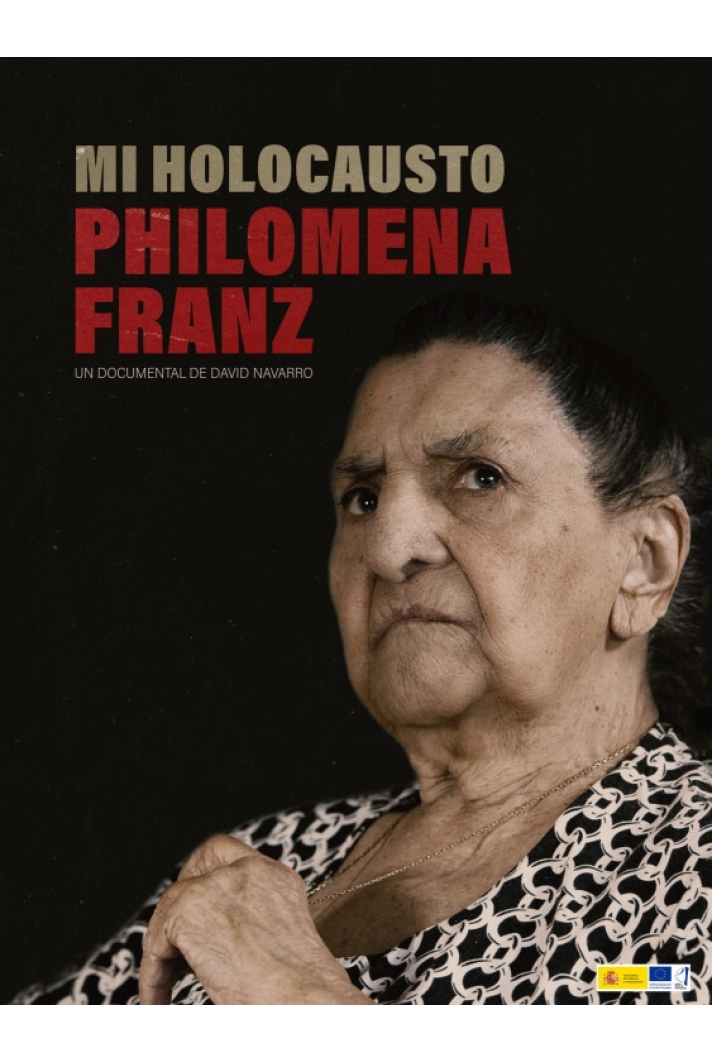 Mi Holocausto, Philomena Franz