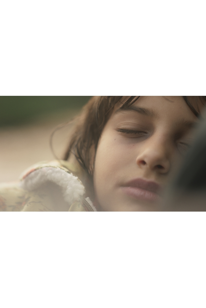 MI VIDA AL PRINCIPIO