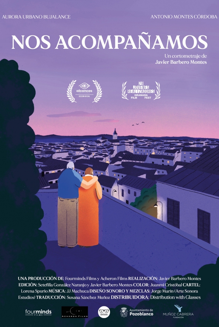 Nos acompañamos