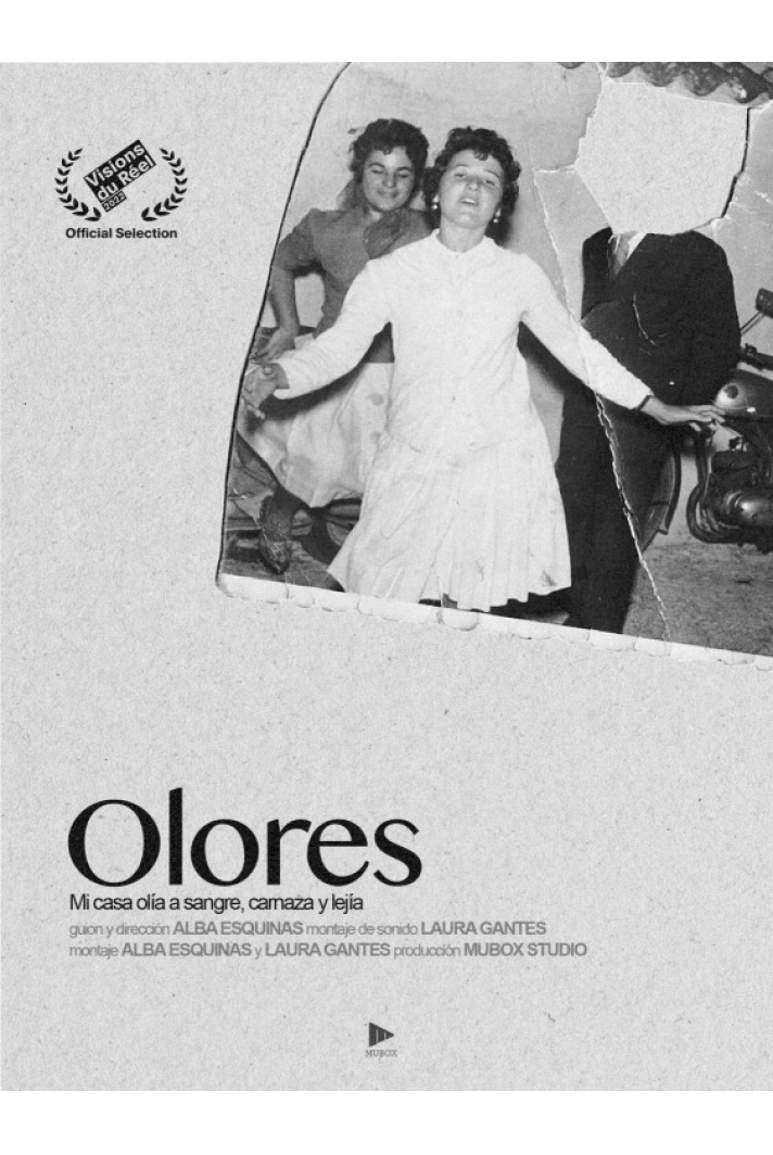 Olores