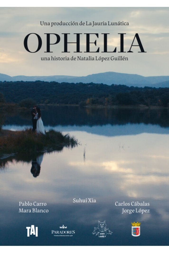 Ophelia