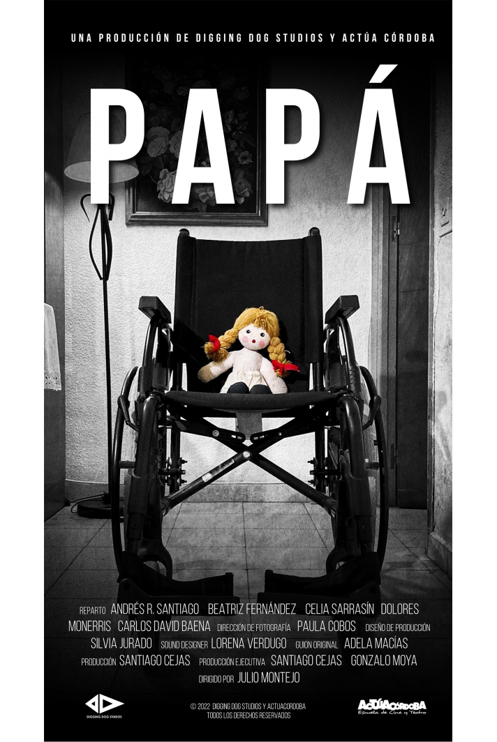 Papá
