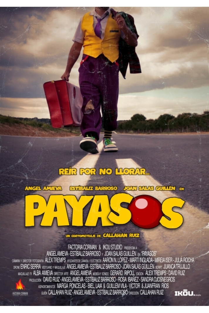 Payasos