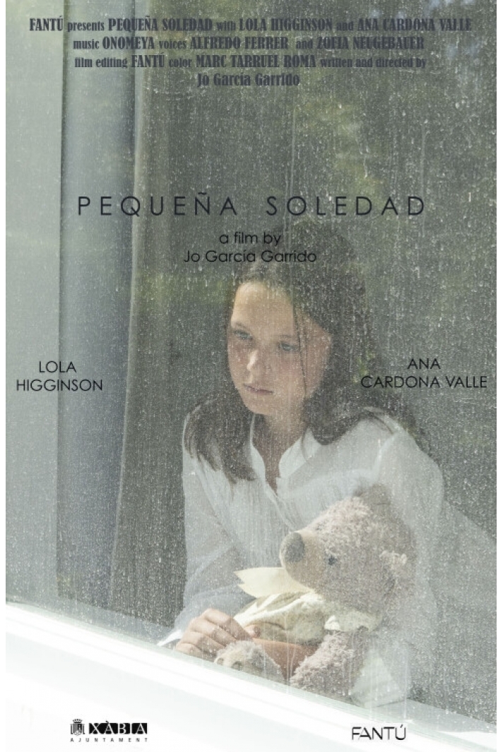 PEQUEÑA SOLEDAD