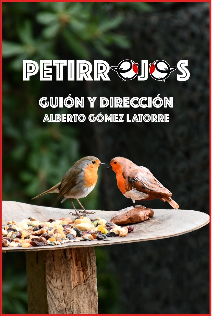 Petirrojos