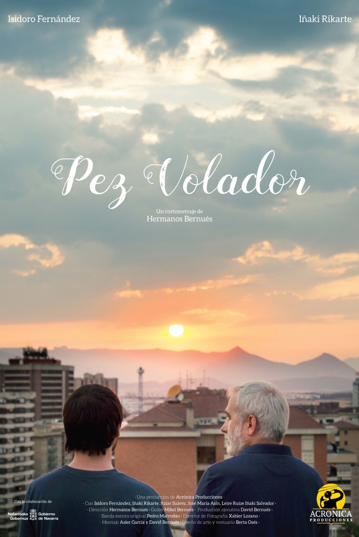 Pez Volador