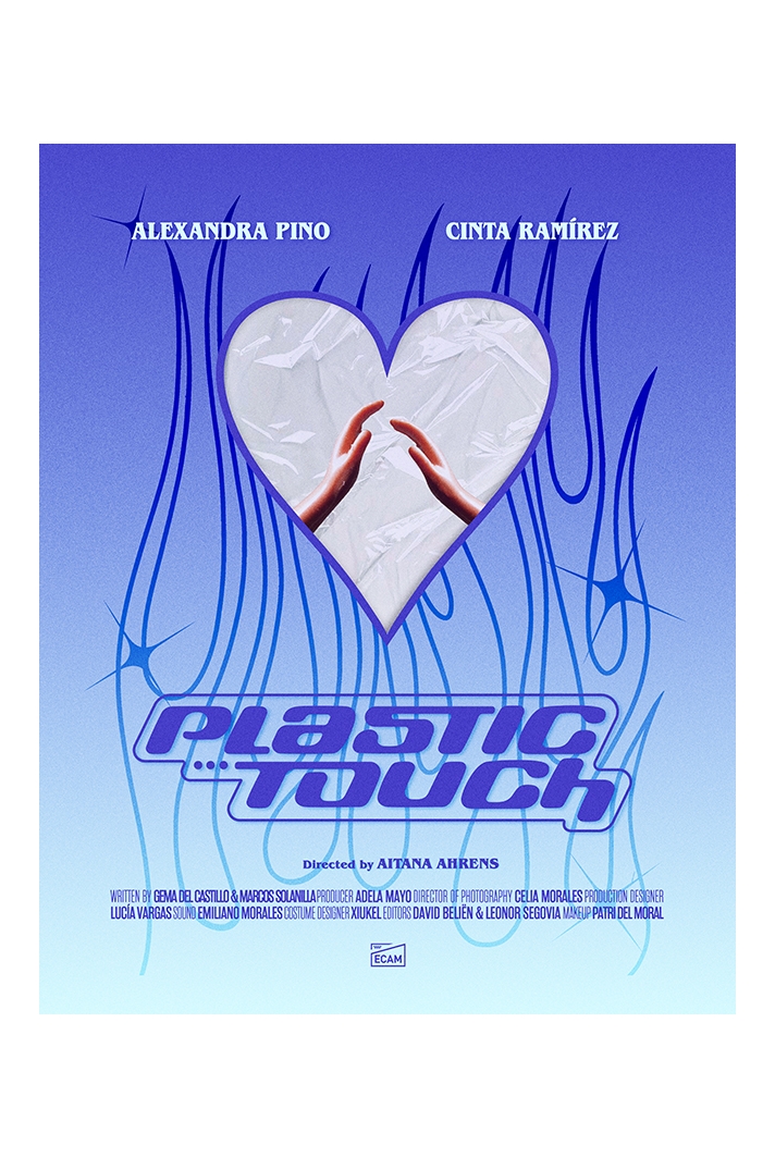 PLASTIC TOUCH