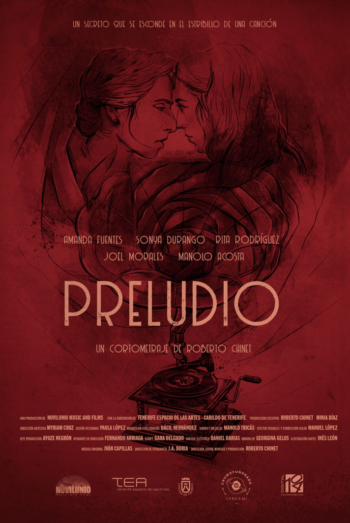 Preludio