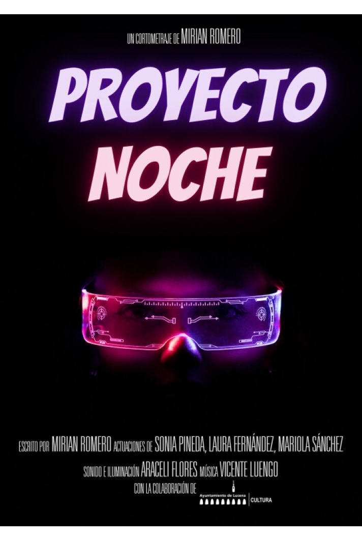 Proyecto Noche