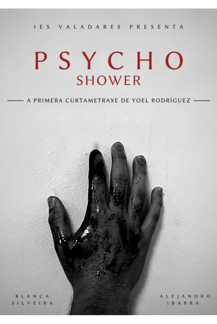 PSYCHOSHOWER