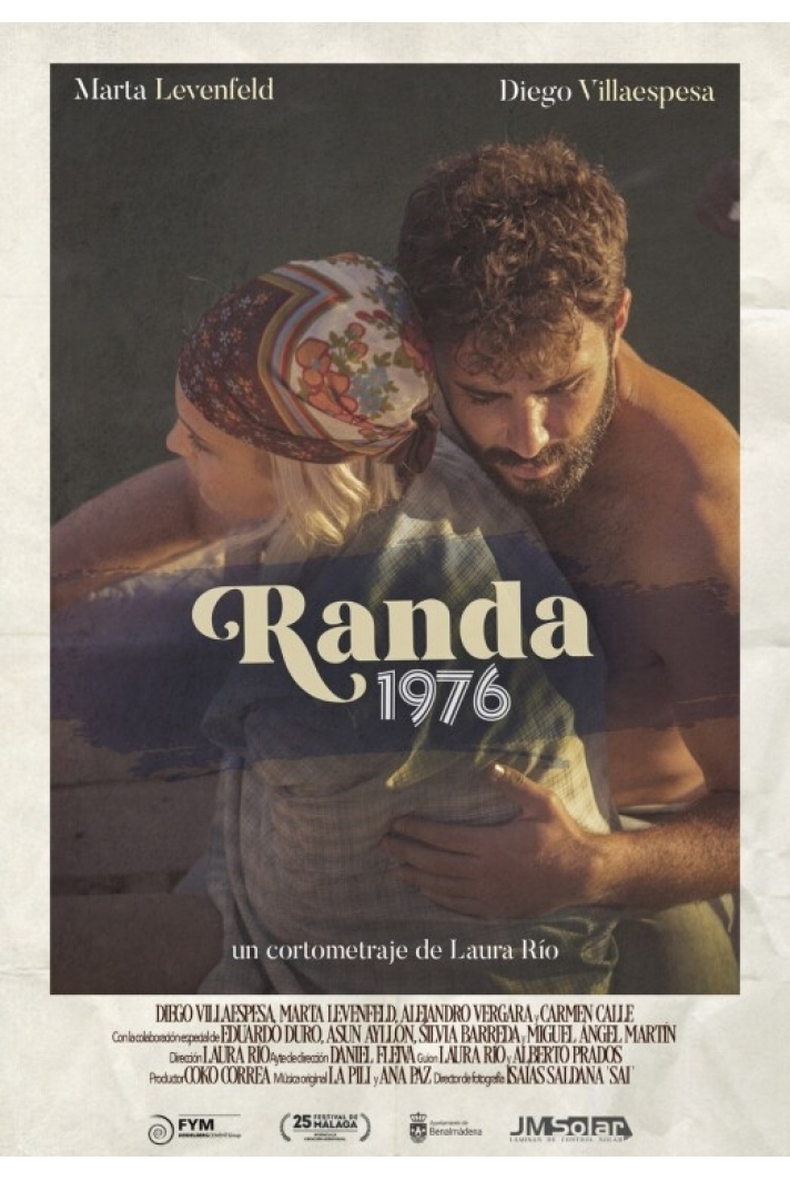 Randa 1976