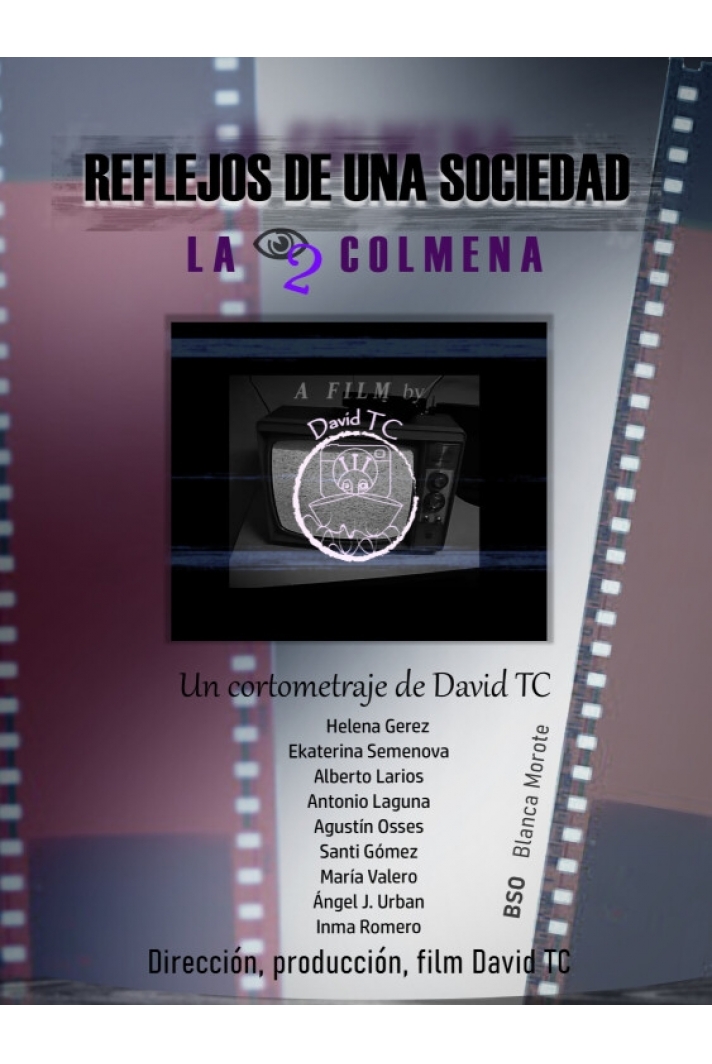 REFLEJOS DE UNA SOCIEDAD, LA COLMENA