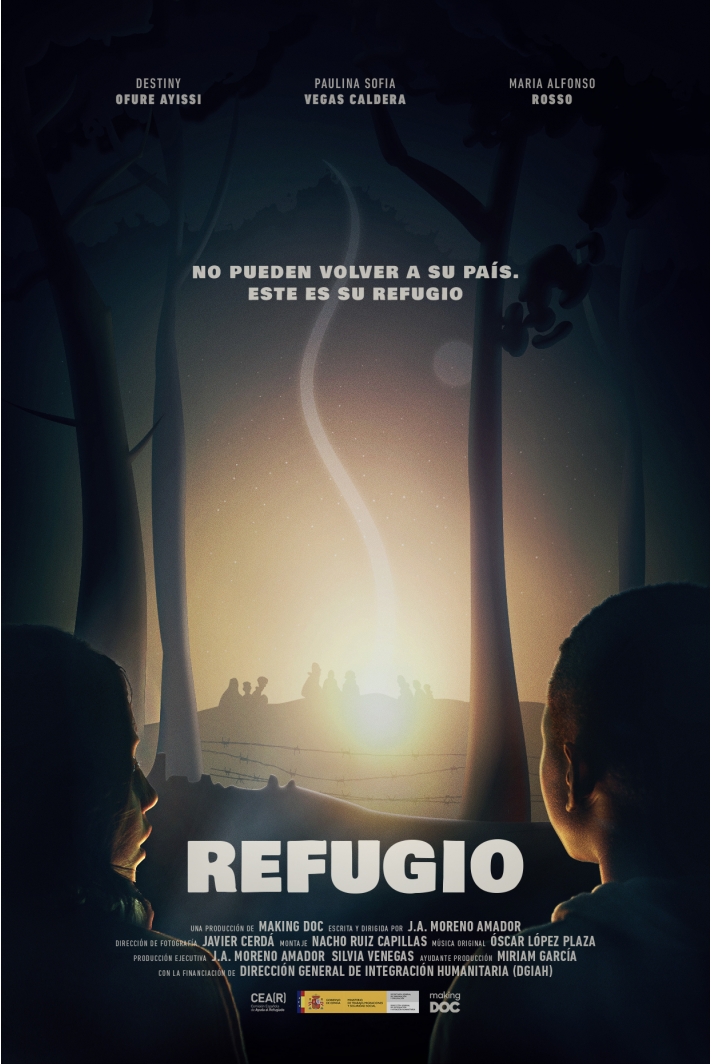Refugio