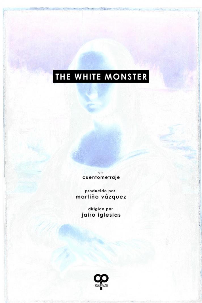 The white monster