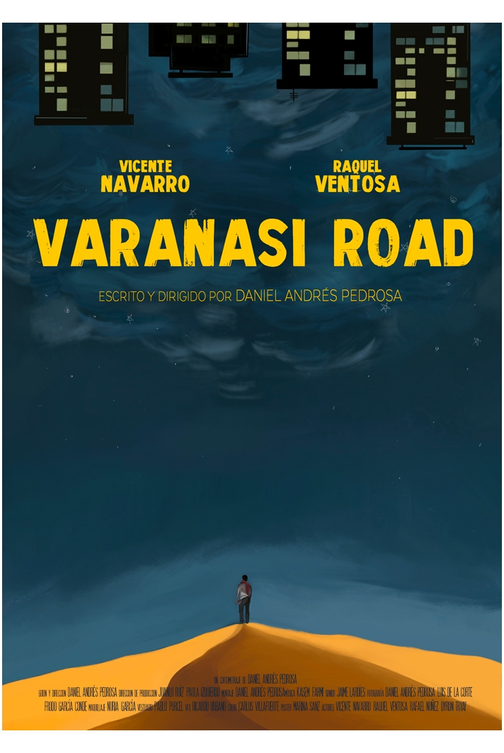 Varanasi Road