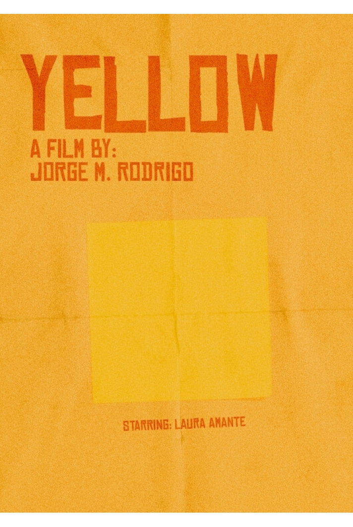 Yellow (Español)